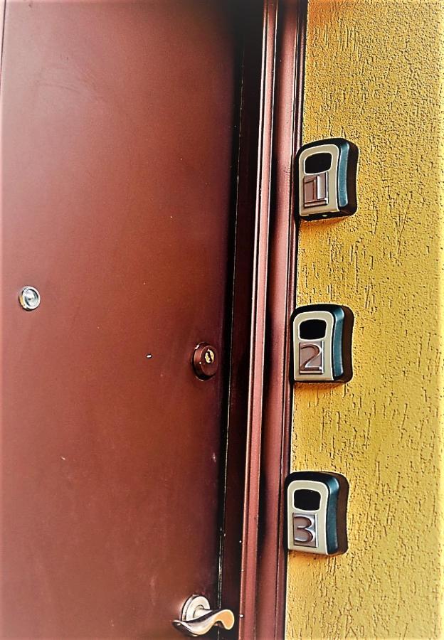 Hotel Fernweh Haus Brašov Exteriér fotografie
