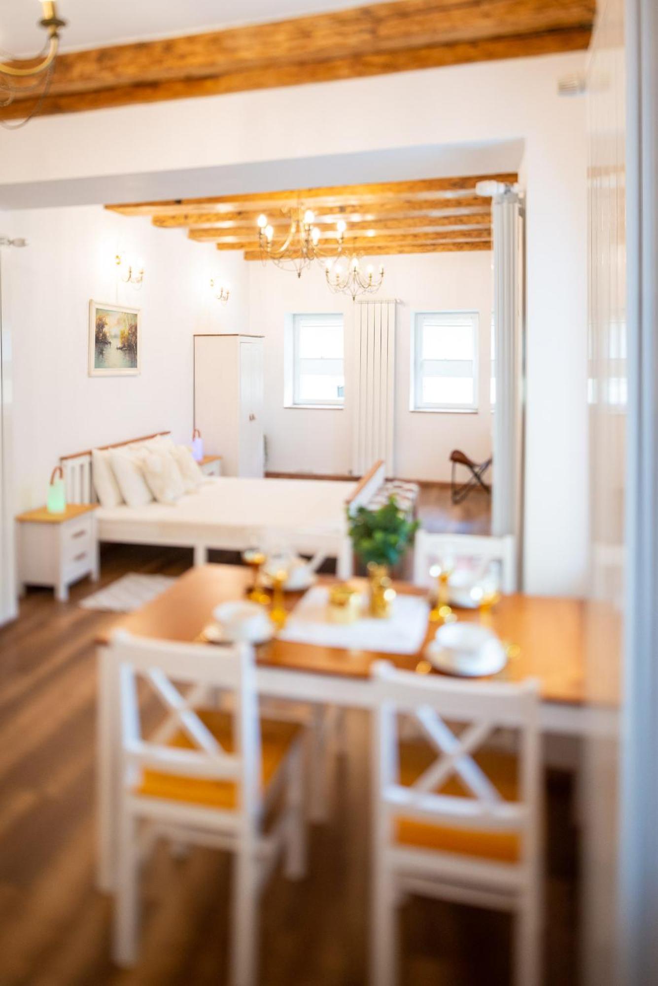 Hotel Fernweh Haus Brašov Pokoj fotografie
