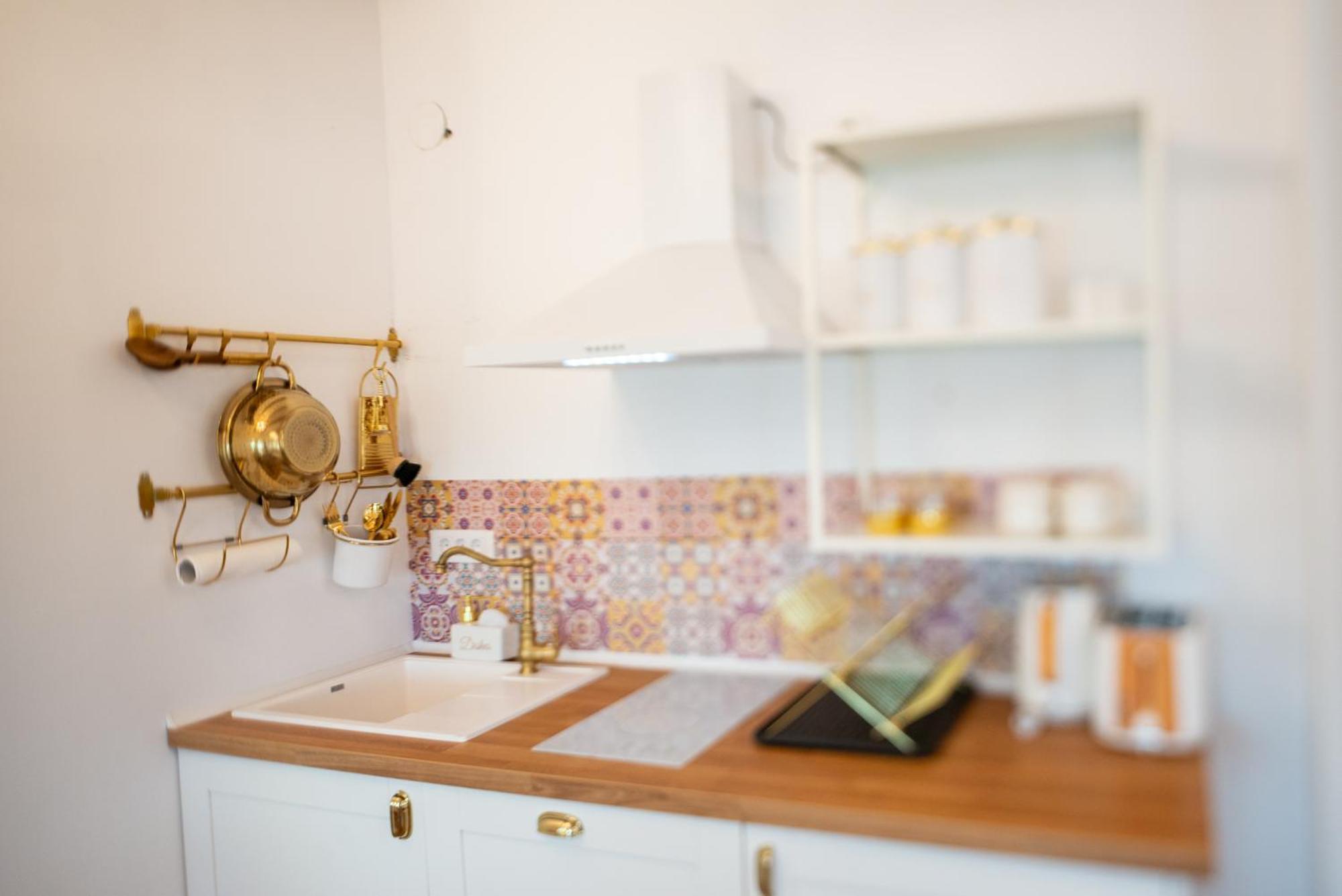 Hotel Fernweh Haus Brašov Pokoj fotografie